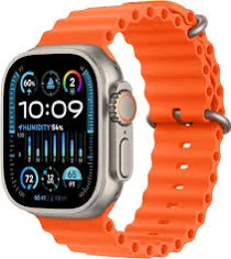 Thumbnail 2 of Apple Watch Ultra 3