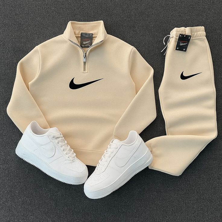 Nike Full Set