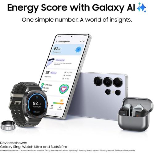 Thumbnail 2 of Samsung Galaxy S25 Ultra