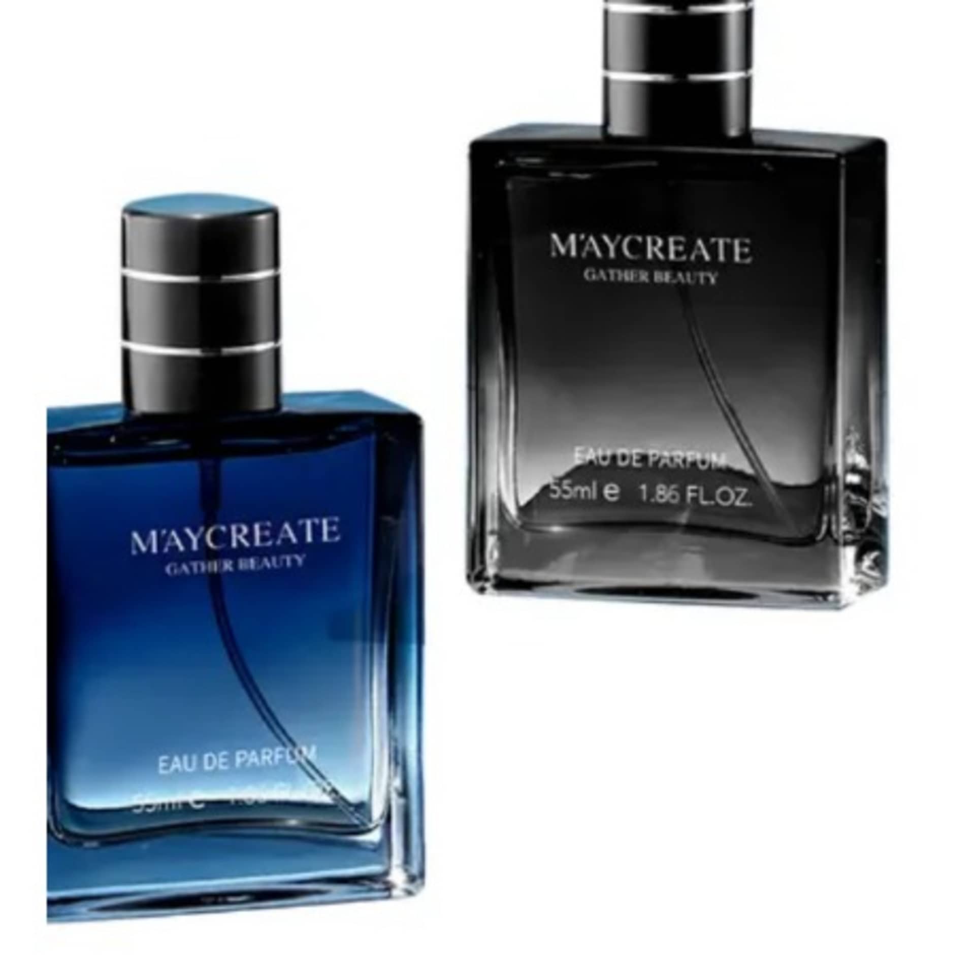 24hours Long Lasting Perfume- 55ml