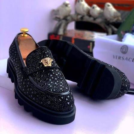 Versace Collection Shoes