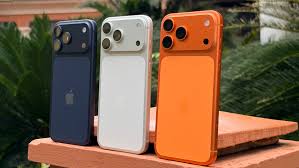 Thumbnail 2 of iPHONE 17 PROMAX