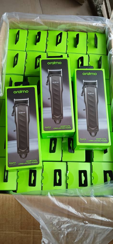 Oraimo Smart Clipper