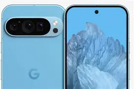 Thumbnail 2 of Google Pixel 9