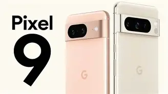 Google Pixel 9