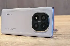 Redmi Note 14 Pro+