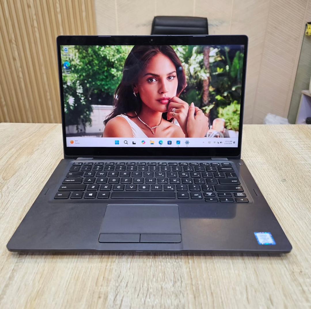 HP EliteBook 13