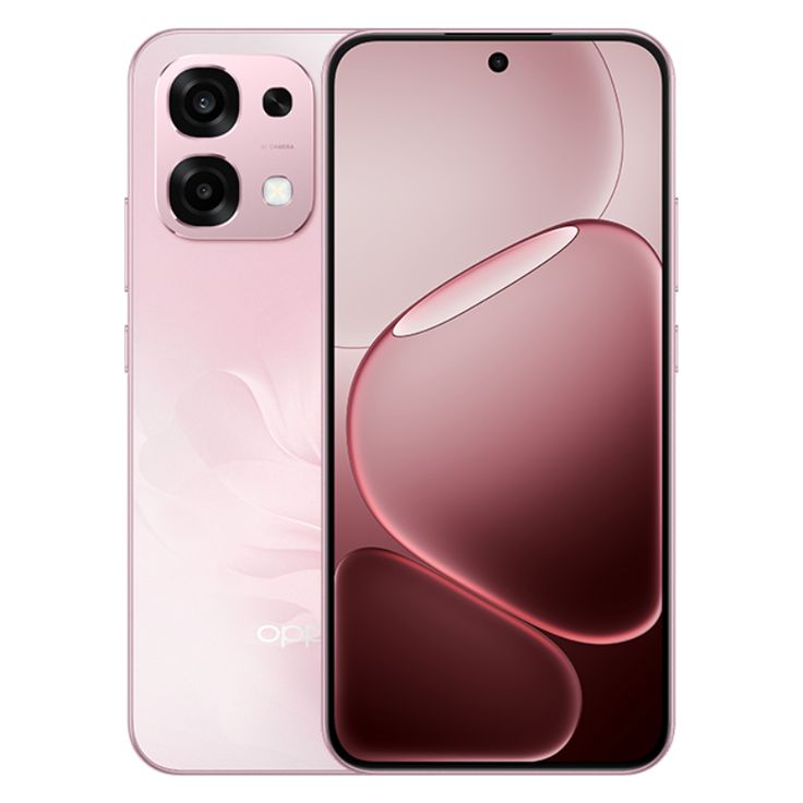 Oppo A6 Pro